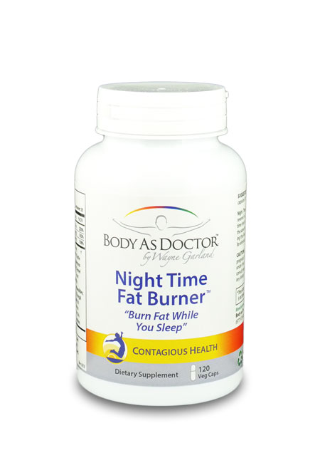 Night Time Fat Burning Supplements